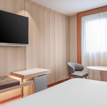 Ac Hotel Huelva By Marriott Ngoại thất bức ảnh