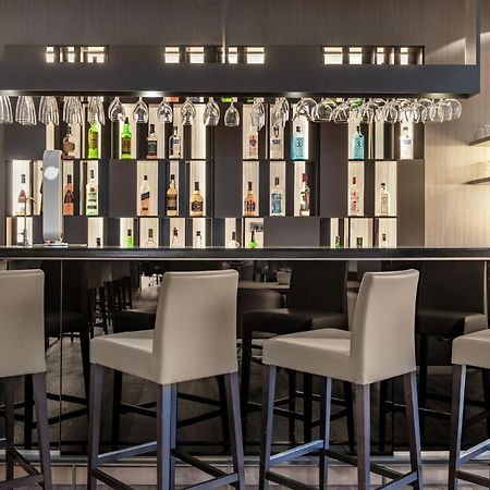 Ac Hotel Huelva By Marriott Ngoại thất bức ảnh