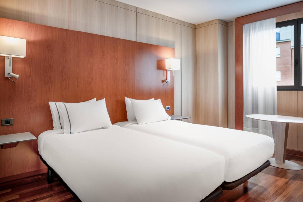 Ac Hotel Huelva By Marriott Ngoại thất bức ảnh