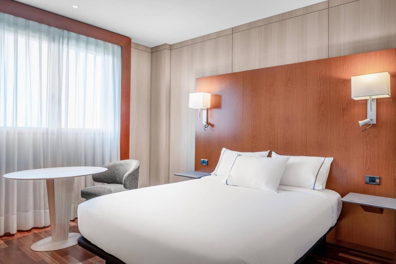 Ac Hotel Huelva By Marriott Ngoại thất bức ảnh