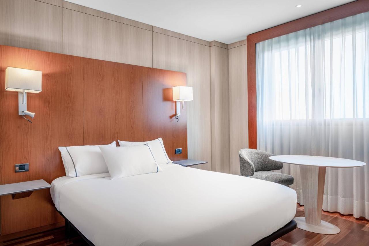 Ac Hotel Huelva By Marriott Ngoại thất bức ảnh