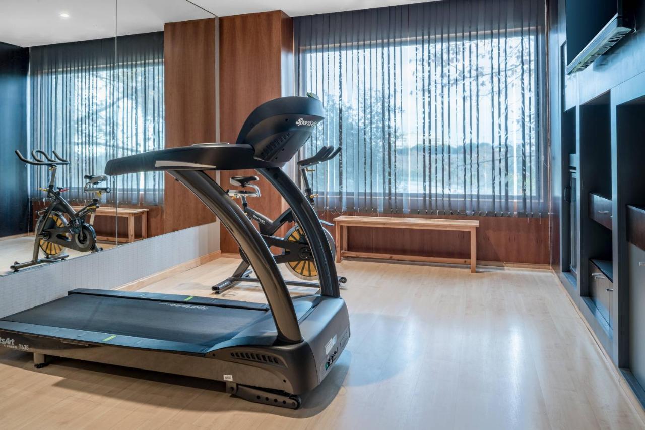 Ac Hotel Huelva By Marriott Ngoại thất bức ảnh