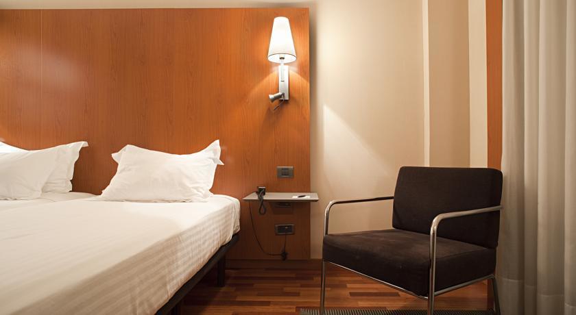 Ac Hotel Huelva By Marriott Ngoại thất bức ảnh
