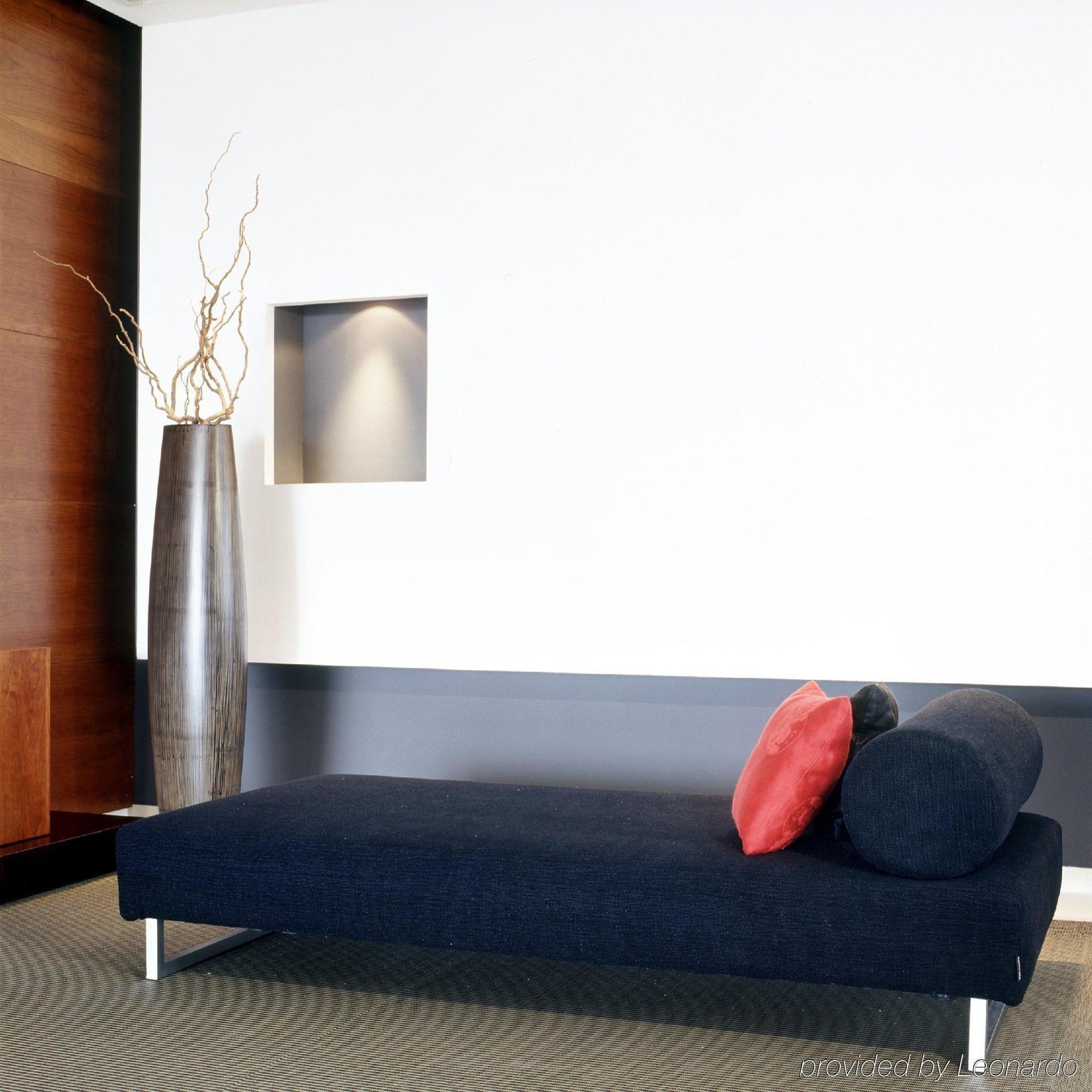 Ac Hotel Huelva By Marriott Ngoại thất bức ảnh