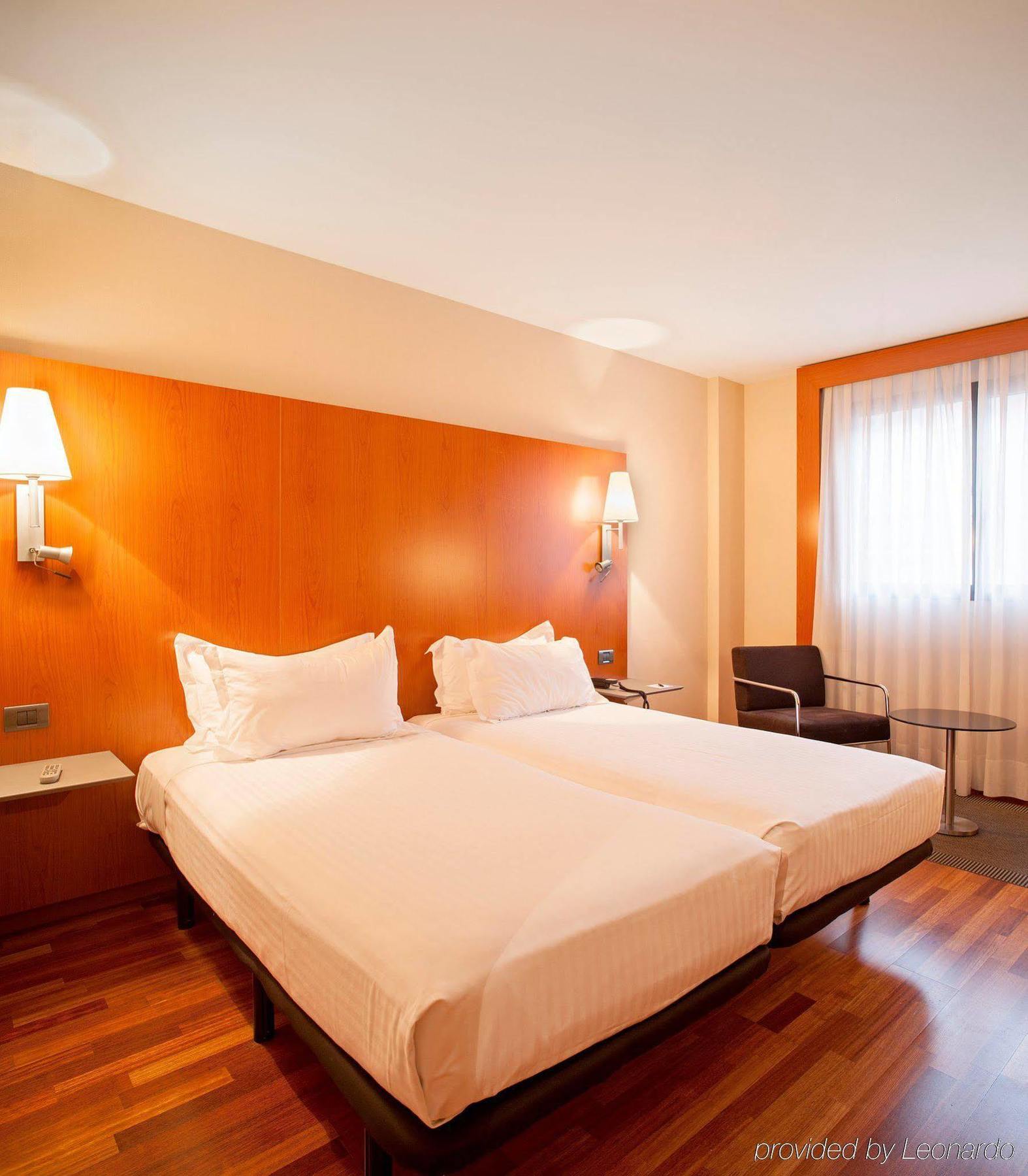 Ac Hotel Huelva By Marriott Ngoại thất bức ảnh
