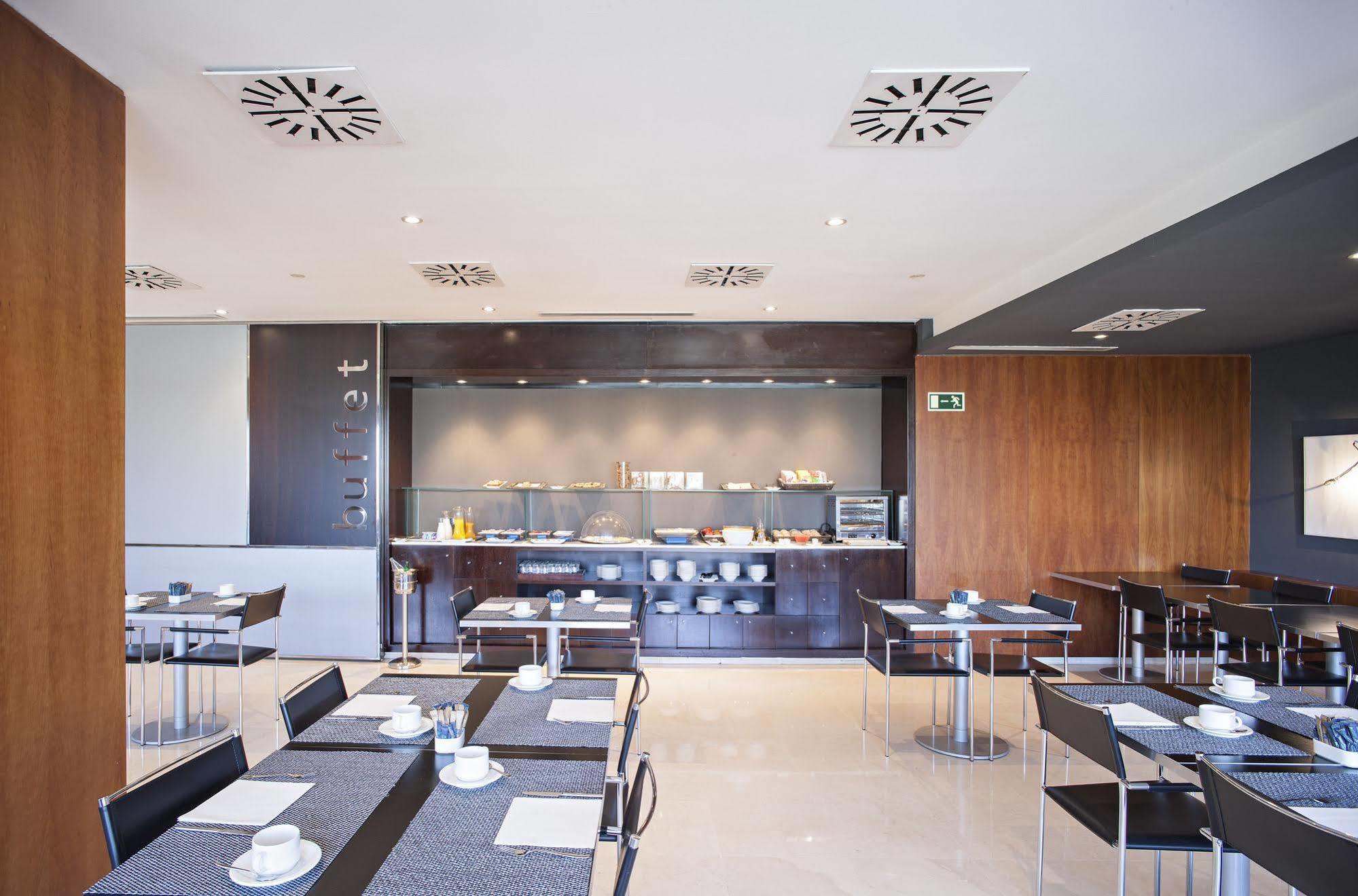 Ac Hotel Huelva By Marriott Ngoại thất bức ảnh
