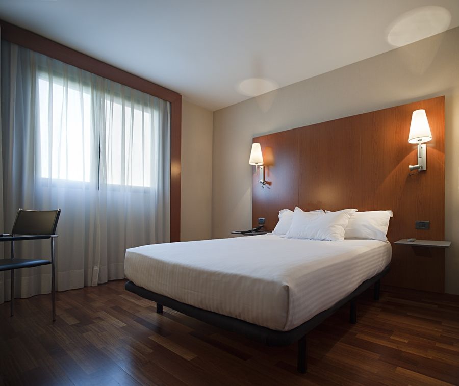 Ac Hotel Huelva By Marriott Ngoại thất bức ảnh