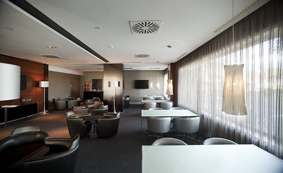 Ac Hotel Huelva By Marriott Ngoại thất bức ảnh